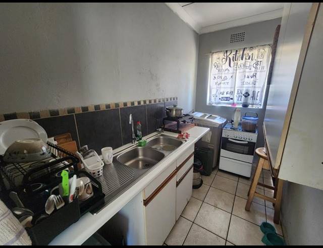 3 BEDROOM HOUSE FOR SALE IN GENL ALBERTS PARK